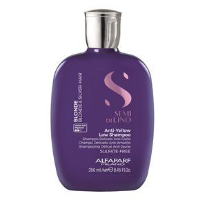 SDL BLONDE SHAMPOO 250ML