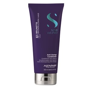SDL BRUNETTE CONDITIONER 200ML
