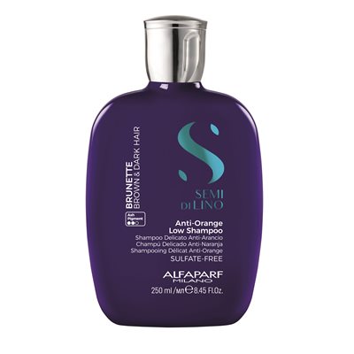SDL BRUNETTE SHAMPOO 250ML