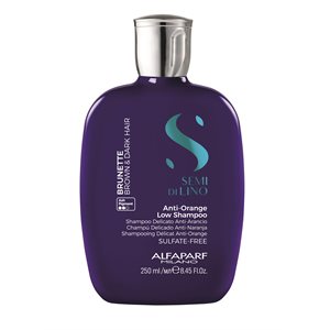 SDL BRUNETTE SHAMPOO 250ML