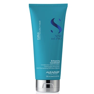 SDL CURLS ENHANCING CONDITIONER 200ML