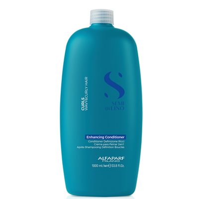 SDL CURLS ENHANCING CONDITIONER 1000ML