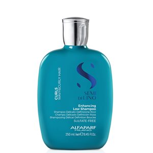 SDL CURLS ENHANCING LOW SHAMPOO 250ML