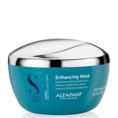 SDL CURLS ENHANCING MASK 200ML