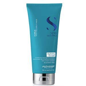 SDL CURLS HYDRATING CO-WASH 200ML