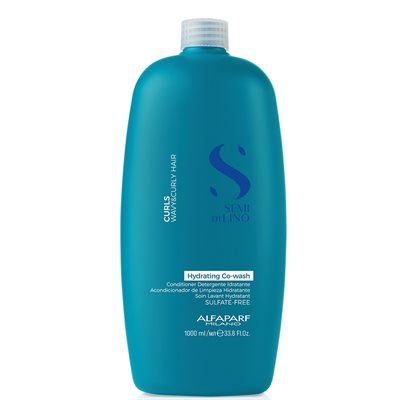 SDL CURLS HYDRATING CO-WASH 1000ML SDL CURLS HYDRATING CO-WASH 1000ML