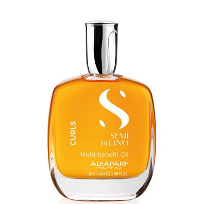 SDL CURLS MULTI-BENEFIT OIL 100ML SDL CURLS MULTI-BENEFIT OIL 100ML