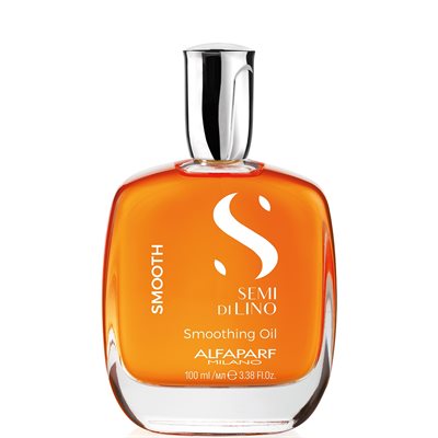 SDL SMOOTH SMOOTHING OIL 100 ML