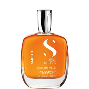 SDL SMOOTH SMOOTHING OIL 100 ML