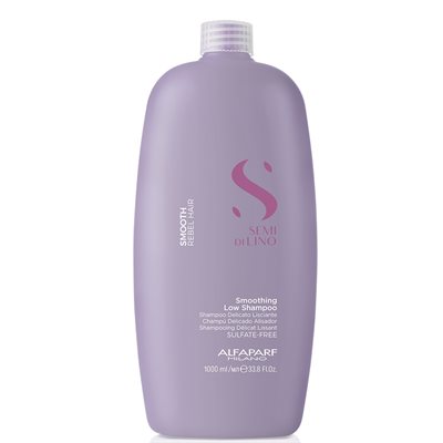 SDL SMOOTH SMOOTHING LOW SHAMPOO 1000 ML SDL SMOOTH SMOOTHING LOW SHAMPOO 1000 ML