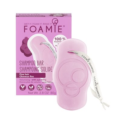FOAMIE SHAMPOO BAR - YOU'RE ADORABOWL FOAMIE SHAMPOO BAR - YOU'RE ADORABOWL